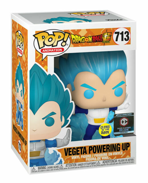 Funko Pop! Animation: Dragon Ball Z 