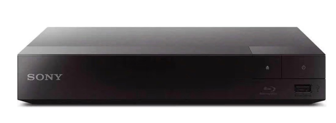 Sony BDP-BX370 Blu-ray Player with Wi-Fi for sale online | eBay