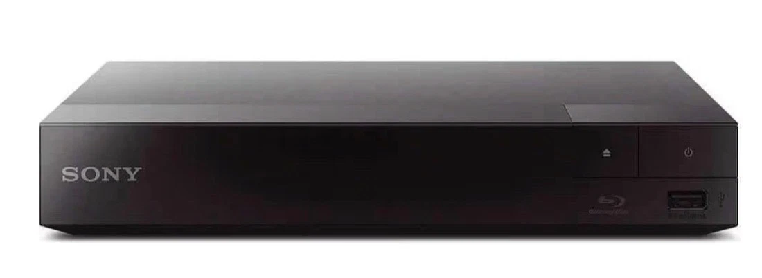 Sony BDP-BX370 Blu-ray Player