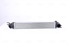 NISSENS Ladeluftkühler ** FIRST FIT ** 96608 für R57 PACEMAN CLUBMAN R59 R60 R56