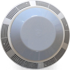 Ventline V2280-50 Side Exhaust Lighted Vent Fan
