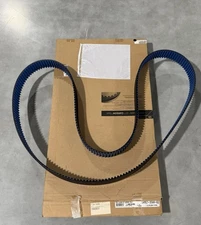 Gates 14MGT-3500-68 Poly Chain GT Belt 14 mm Pitch, 68 mm Width, 250 Teeth *NEW*