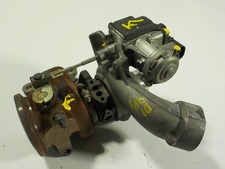 04E145721S TURBOLADER / 050218000076 / 04E145721S / 17213012 FÜR SEAT LEON ST 5