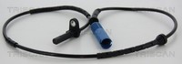 ABS Sensor Raddrehzahl Triscan 8180 11141 FüR E61 BMW 5Er Touring 520 523 525