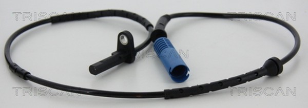 ABS Sensor Raddrehzahl Triscan 8180 11141 FüR E61 BMW 5Er Touring 520 523 525-image