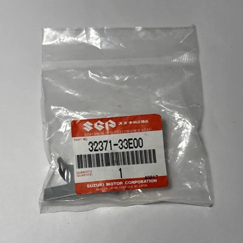 CLAMP, MAG LEAD