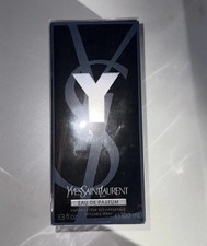 Yves Saint Laurent Y 3.3oz Mens Eau de Parfum