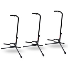 Proline GS1E Classic Guitar Stand for Acousti...