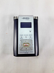 Edirol Roland Recorder R-09 for sale | eBay