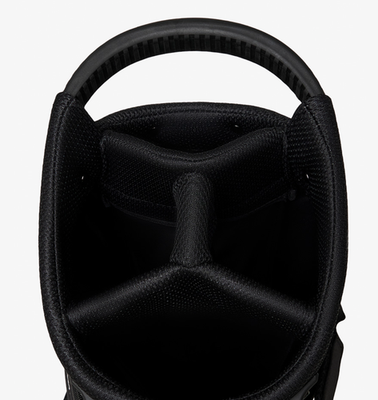 Malbon Golf] Santa Cruz Walking Bag - Black | eBay