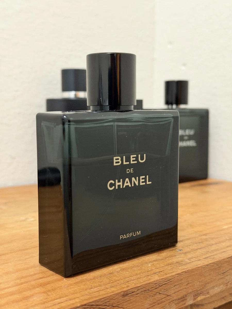 CHANEL Men Bleu de Chanel for Sale - eBay