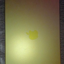 Apple MacBook Neo 13,3" 2026 Core i5 8GB 256GB Colore Verde Limone