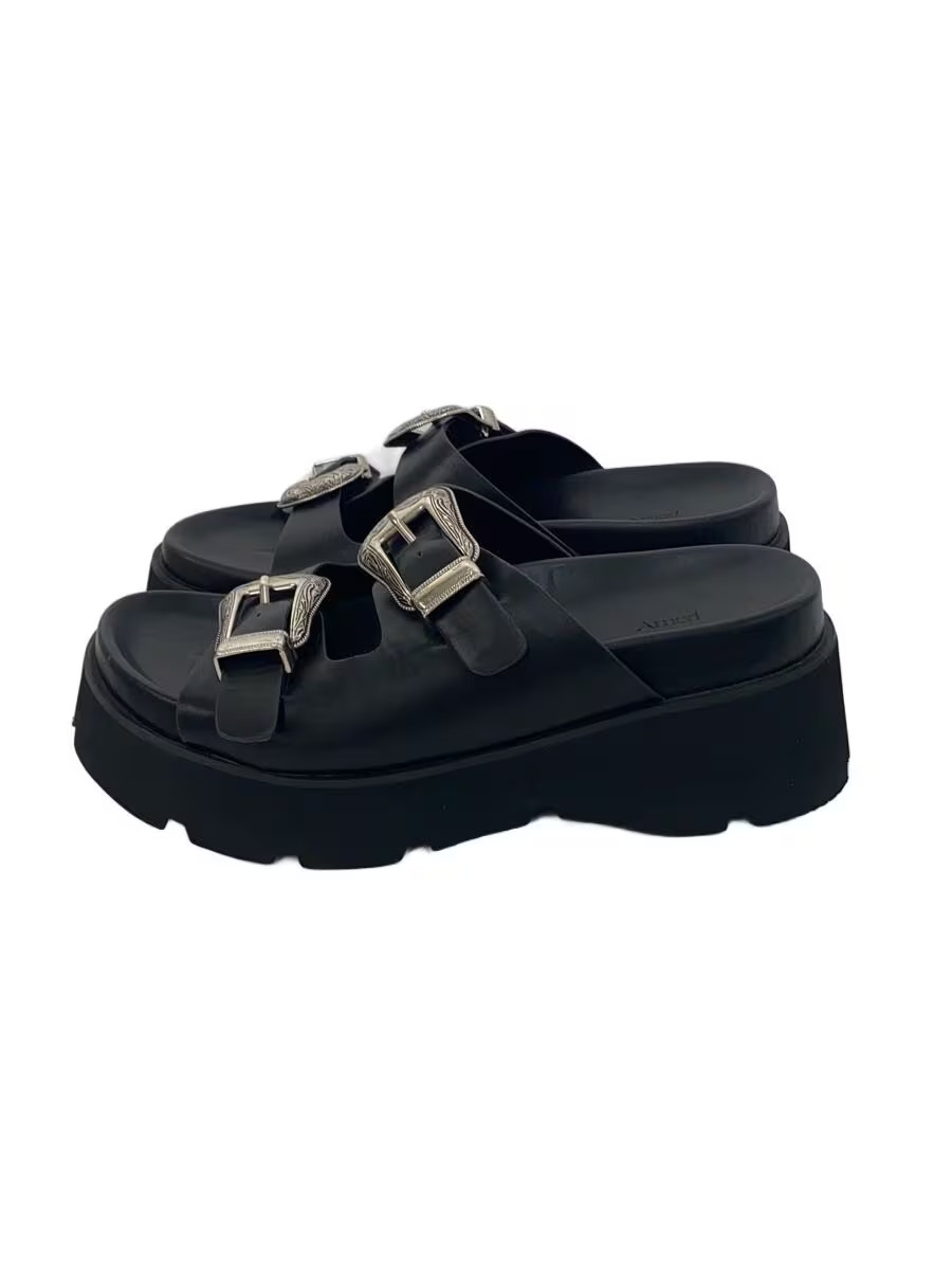 AMERI Sandals L Black - image 1