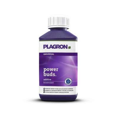 PLAGRON Power Buds Universal Blütenstimulans 250 ml