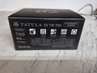 Daiwa Tatula SV TW 70H Baitcast Reel — photo 2