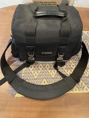 Canon 200DG Digital Gadget Bag - Black (9320A003)