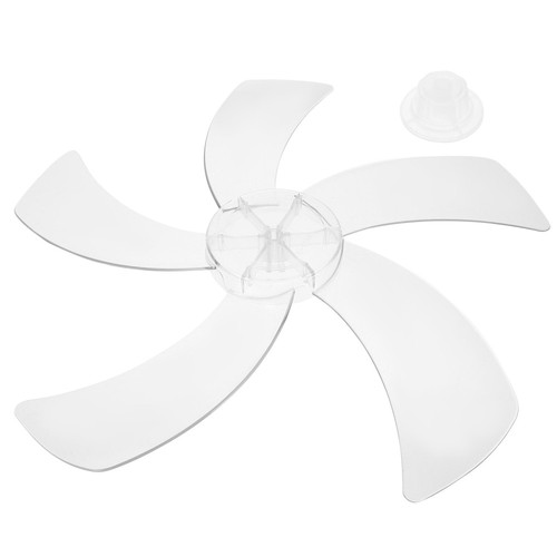Electric Fan Blade Propeller Standing Replacement Parts Accessories Ceiling - Picture 17 of 17