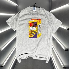 Gildan Di-C Destination Imagination Juice Box Graphic T-Shirt