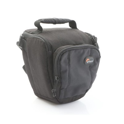 Lowepro Topload TLZ Mini Kamera Tasche ca. 16x18x15cm + Sehr Gut (280637)