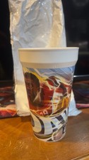 McDonald's 2026 FIFA World Cup Collectible Cup Davies
