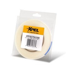 Xpel Door Edge Guard Protection Film Roll 38 X 38 Inch X 100 Foot Clear