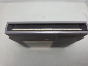 The Three Stooges Nintendo NES 1989 Tested Authentic Vintage Mint, Manual 