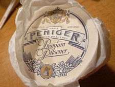 50 Stück Bierdeckel Erste Peniger Familien Brauerei- - Bar Theke