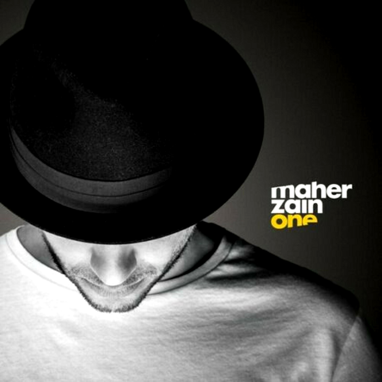 ONE - MAHER ZAIN - ENGLISH NAAT NASHEED CD - FREE UK POST