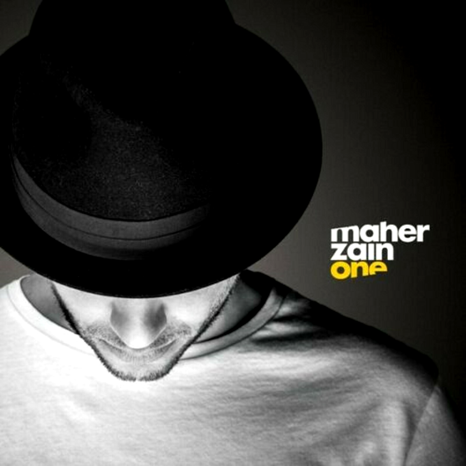 ONE - MAHER ZAIN - ENGLISH NAAT NASHEED CD - FREE UK POST