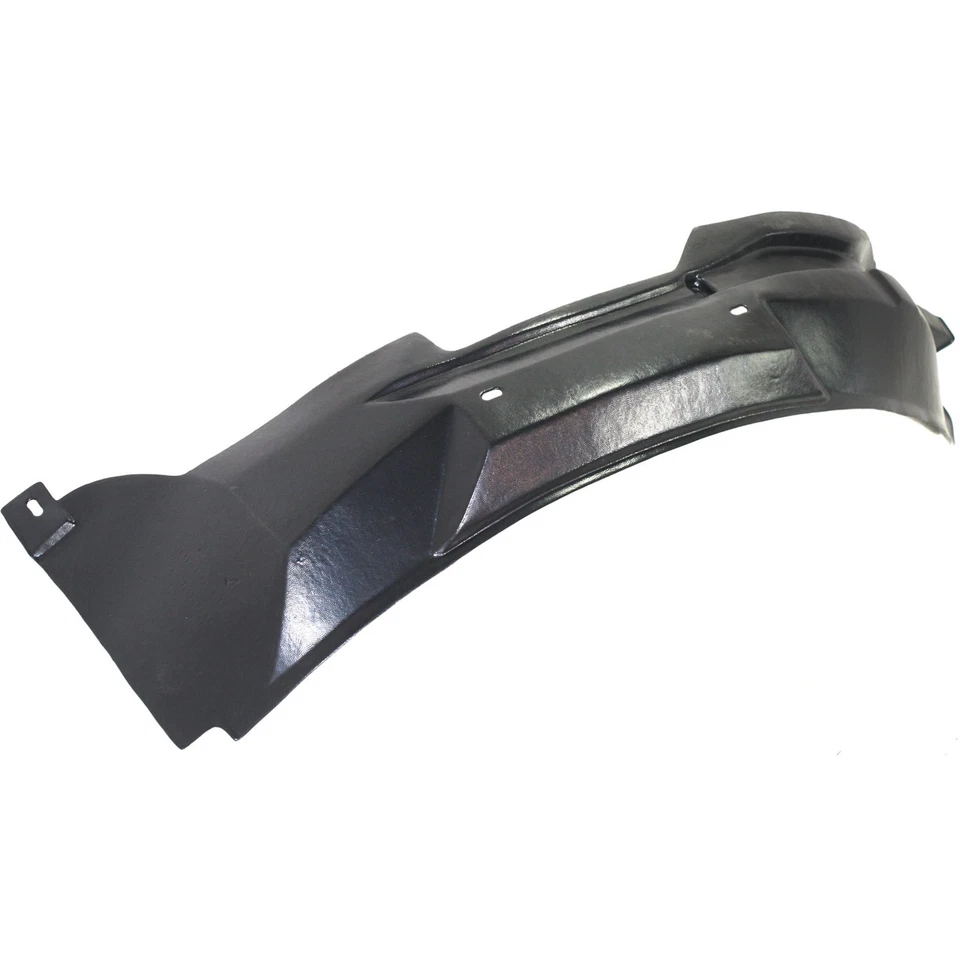 Forro de guardabarros para Cadillac Seville 1998-2004 interior del lado del conductor delantero Foto 4 de 4