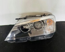 Frontscheinwerfer BMW X3 F25 7217297 LED Links Scheinwerfer Headlight