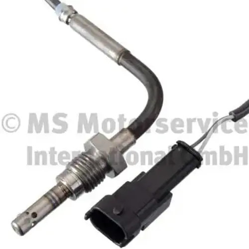 Abgastemperatursensor vor Rußpartikelfilter 7.08369.35.0 PIERBURG für FIAT 500 C - Bild 1 von 7