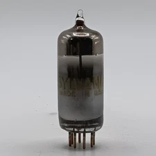 5651 Sylvania Vacuum Tube Sylvania NOS Voltage Regulator Voltage Reference