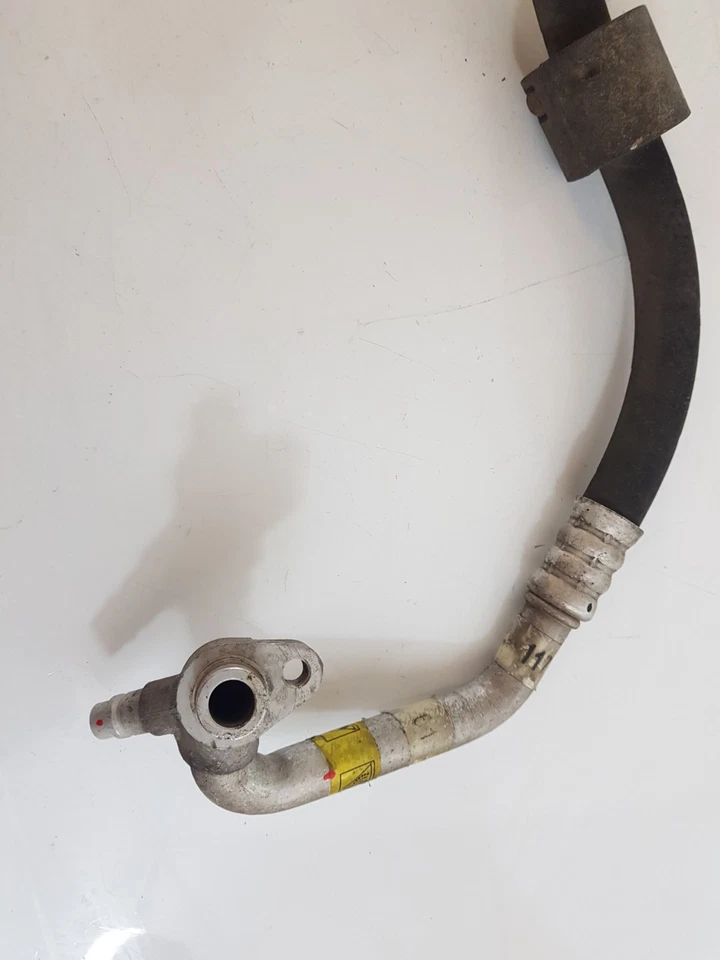 TUBO AIRE ACONDICIONADO ALFA ROMEO GIULIETTA MK3 10-19 1.4 GASOLINA AIRE ACONDICIONADO 50519422 Foto 3 de 4