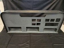 Flight Velocity Large Custom Instrument Panel Boeing Gray