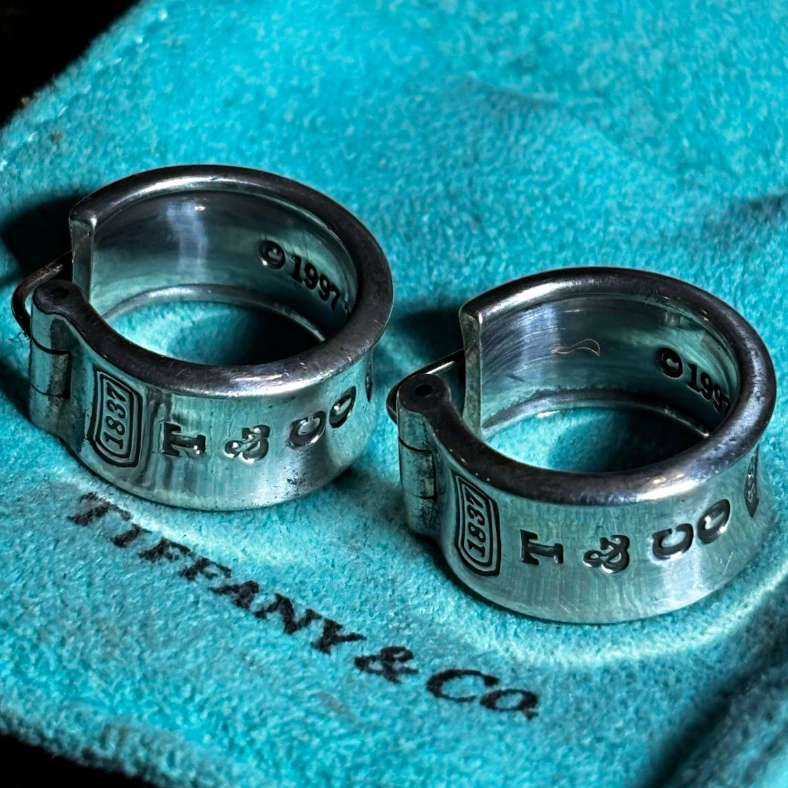 tiffany 1837 products for sale | eBay