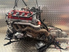 Moteur Audi RS4