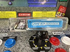 2004 Nintendo Game Boy Advance Super Donkey Kong 2 Japan VGA 90 NM+/MT Sealed