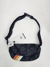 NWT RIP CURL RUN SWIM SURF WAIST BAG HIP PACK MULTICOLOR