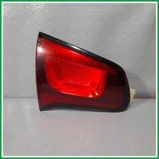 Fanale Fanalino Posteriore . Sinistro SX Citroen C3 II 6350JC 2010 2013 