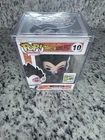 Funko Pop Dragon Ball Z Vegeta Metallic 2015 SDCC *Never Been Opened* *Mint*
