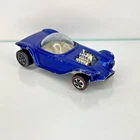 🔥Hot Wheels Redline BEATNIK BANDIT  - Blue - U.S.  ORIGINAL  16  Placeholder 🔥