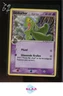 GECKARBOR POKEMON 68/100 DELTA SPECIES 2006 GERMAN