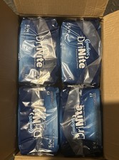 Pull-ups DriNight Juniors Size S/M 38-65Lbs. Brand New Premium Youth Sleep Pants