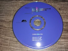 Macromedia Dreamweaver 3 Fireworks 3 Studio PC CD-ROM 2000 W.95/98/NT Serials