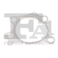 Dichtung Abgasrohr Fa1 780 934 FÜR Mazda Abgasrohrdichtung Auspuffdichtung
