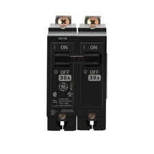 GE THQB2130 Miniature Circuit Breakers (MCBs)