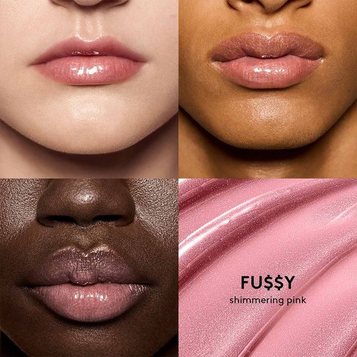Fenty Beauty Gloss Bomb Universal Lip Luminizer - FU$$Y 9ml FULL Size - Bild 10 von 10