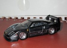 HW-2026 BLACK FERRARI F40 COMPETIZIONE STH UNSPUN!! NM