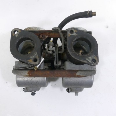 S Kawasaki Z 305 CSR Carburetor Slide Membrane Choke 84391 | eBay
